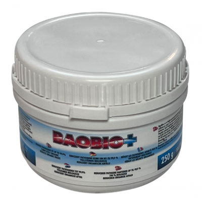 BAOBIO+ 250G BAOBIO+ 250G